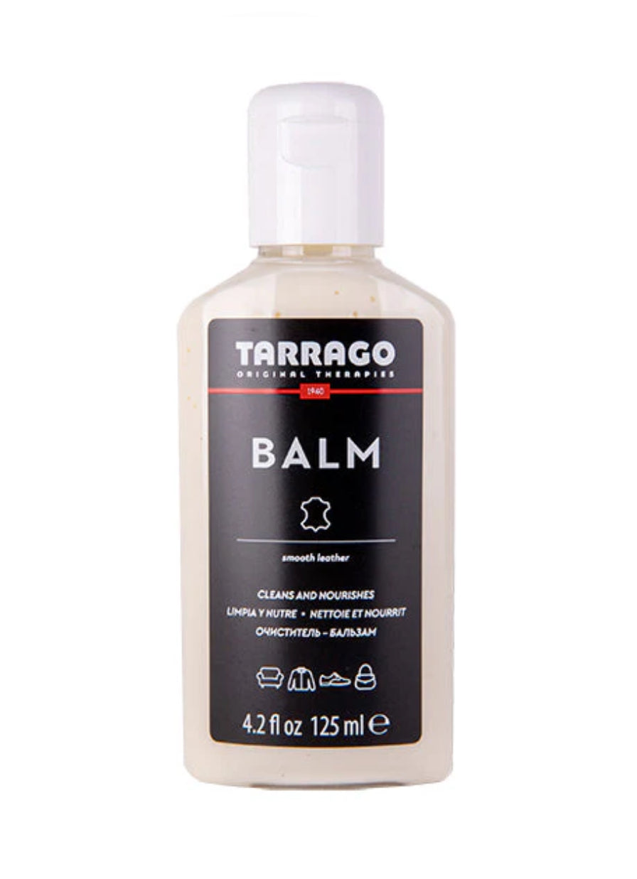 TARRAGO Leather Care Balm
