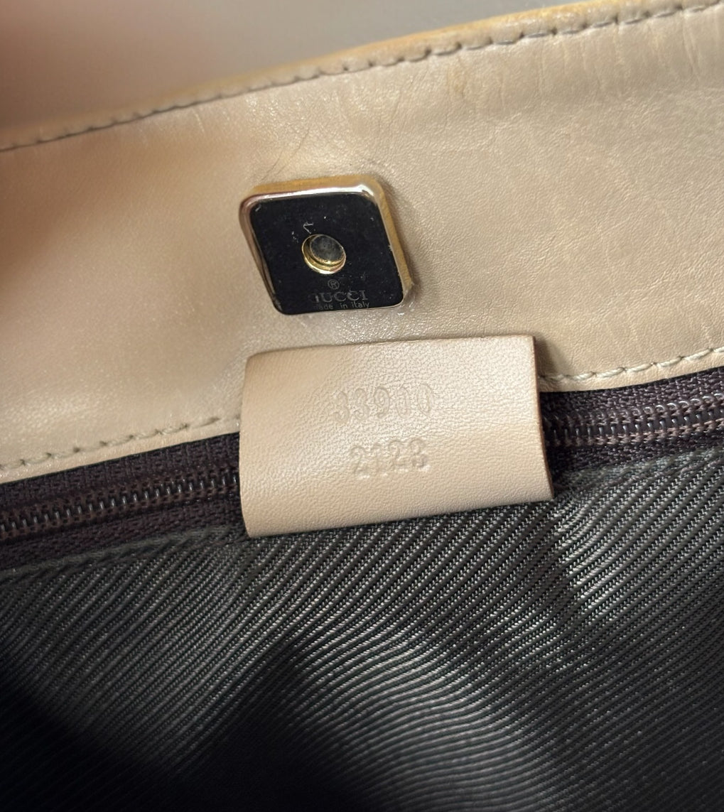 Gucci Maya Shoulder Bag