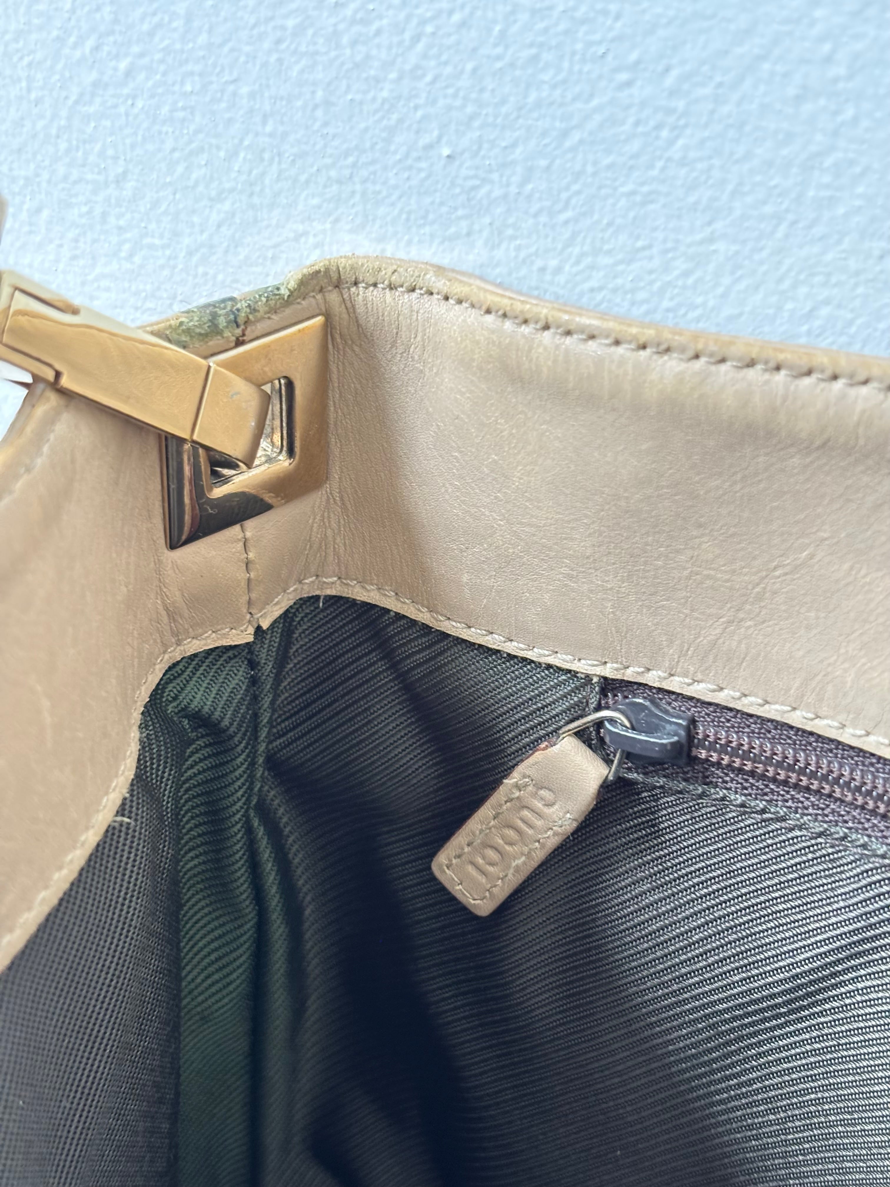 Gucci Maya Shoulder Bag