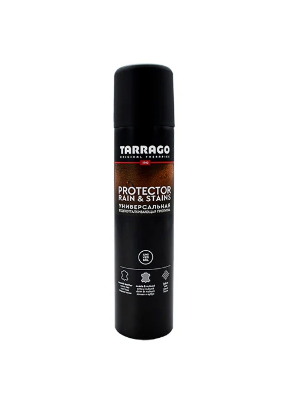 TARRAGO Rain & Stains Protector