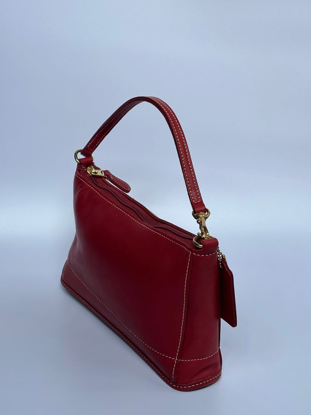 COACH Bleeker Demi Pochette