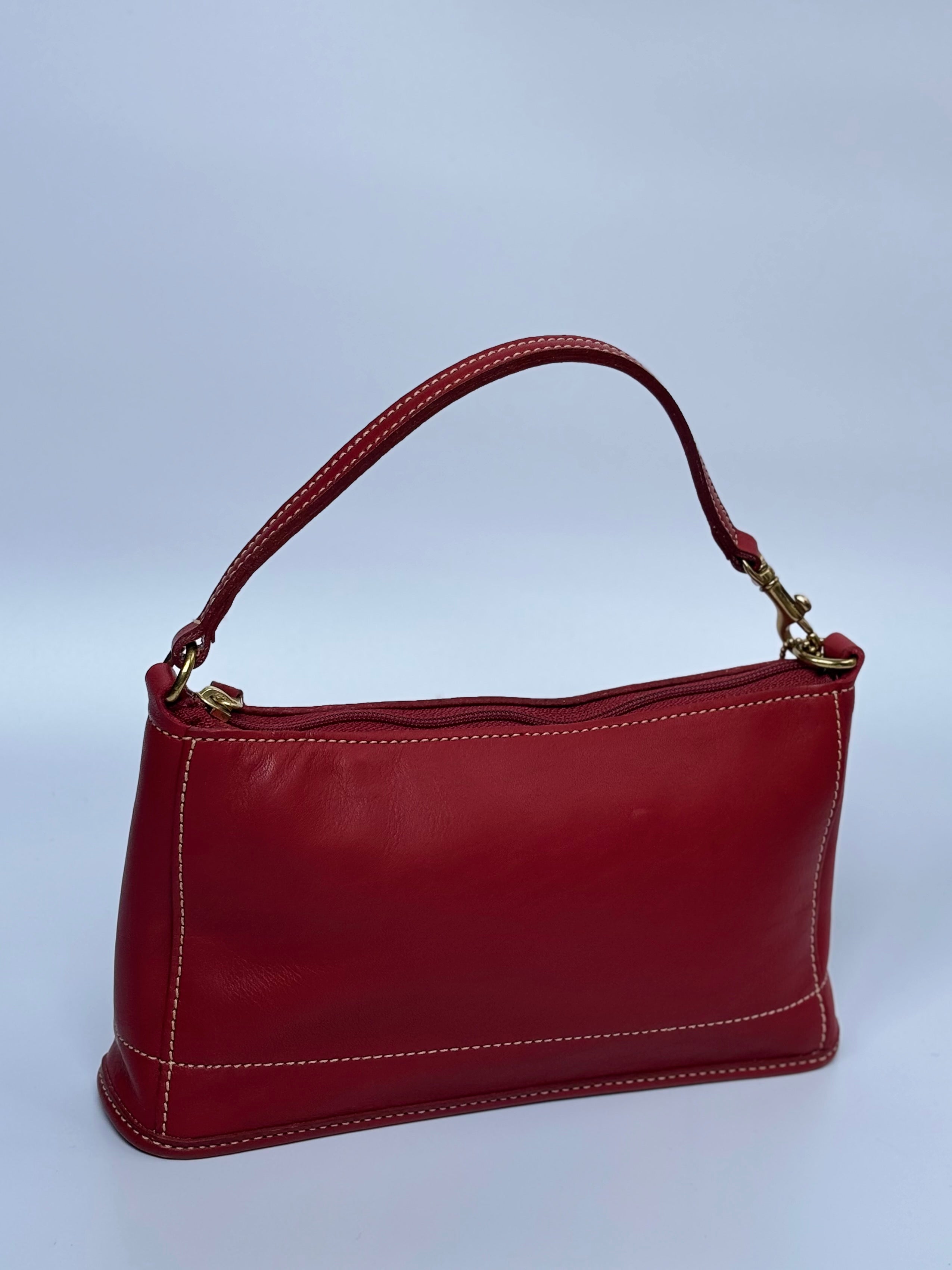 COACH Bleeker Demi Pochette