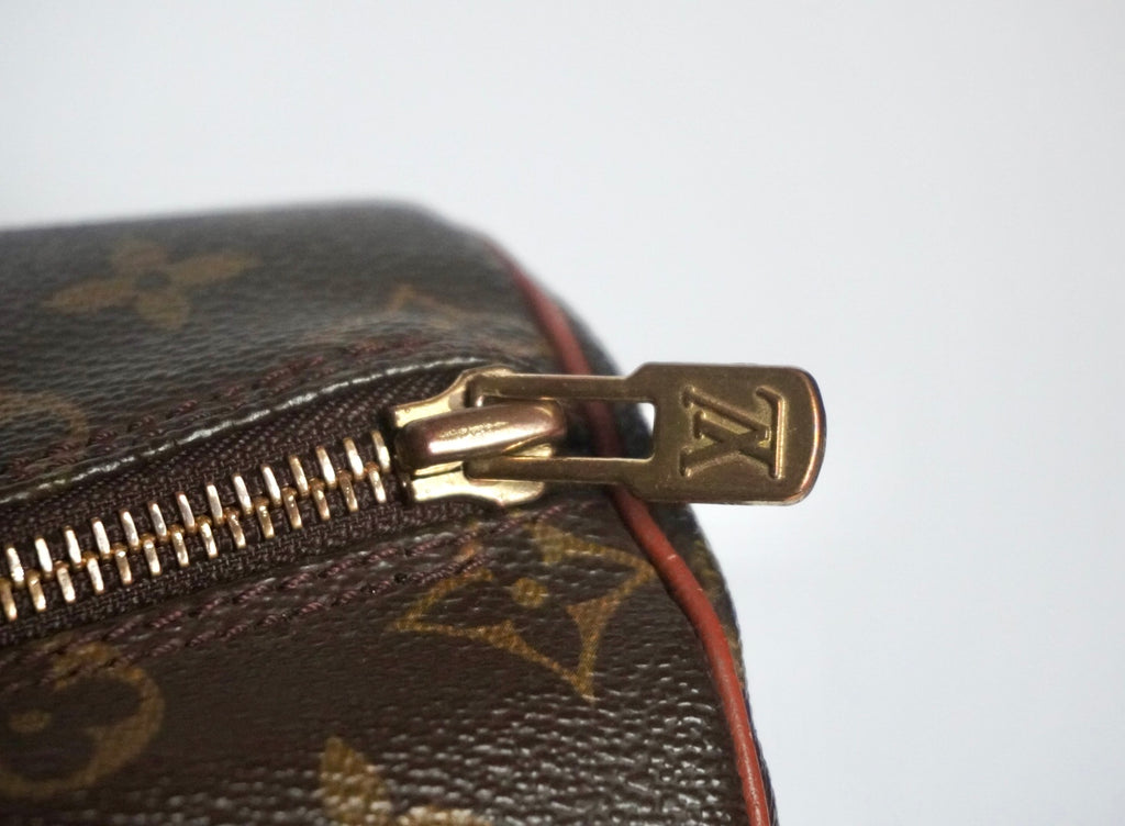 Louis Vuitton Papillon 26
