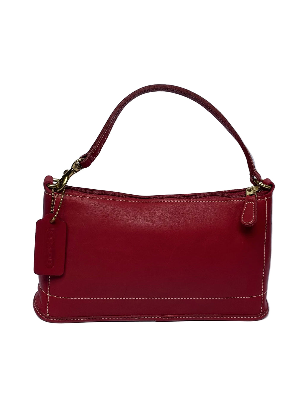 COACH Bleeker Demi Pochette