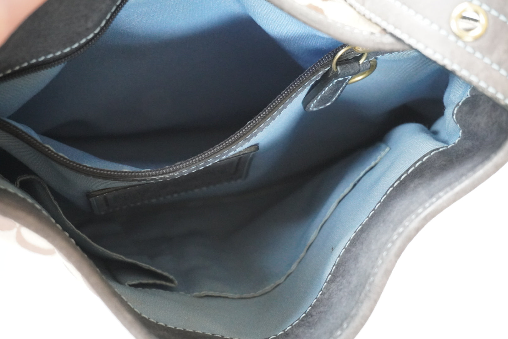 COACH Boho Signature Shoulder Bag