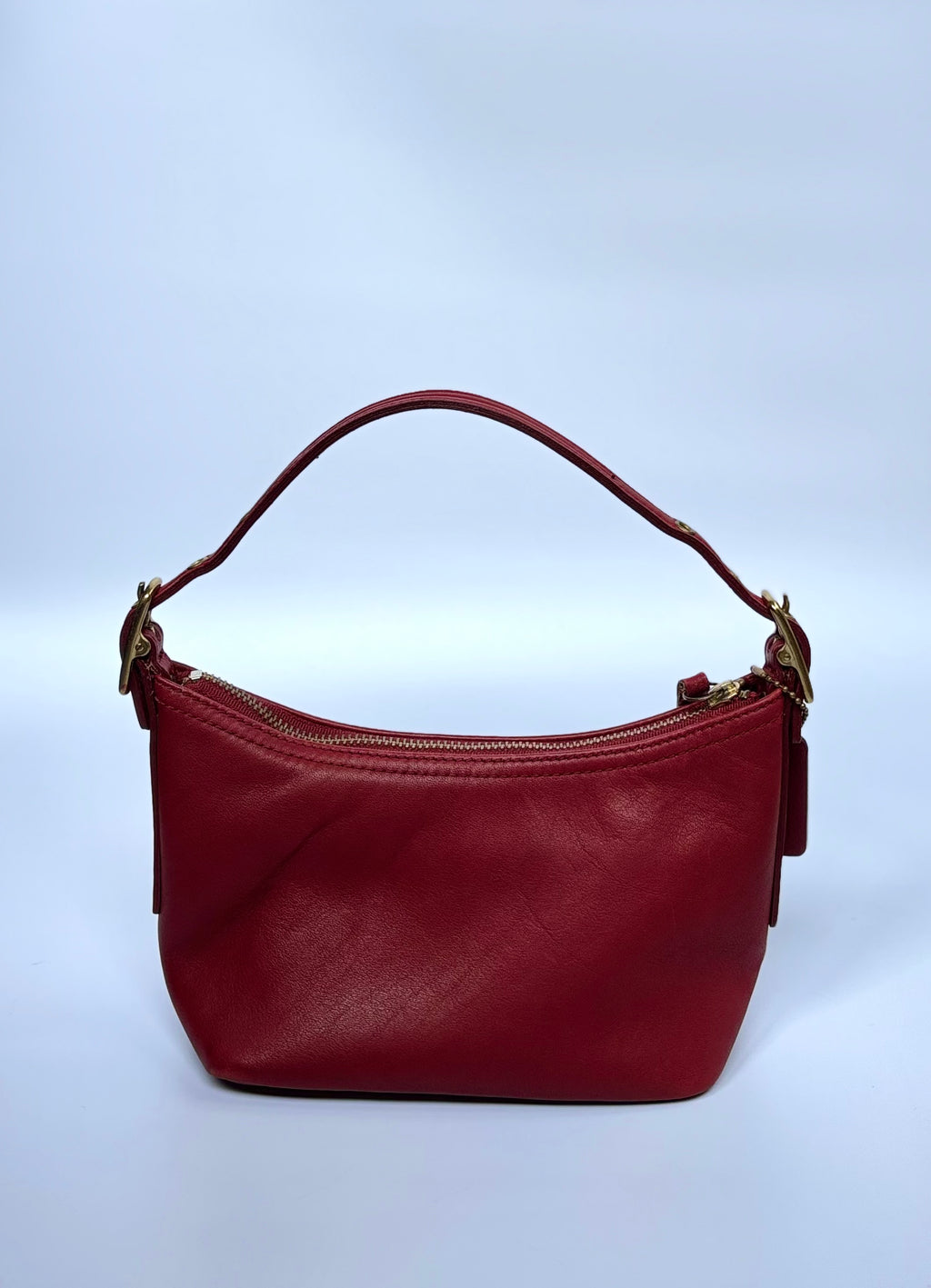 COACH Legacy Pochette Hobo
