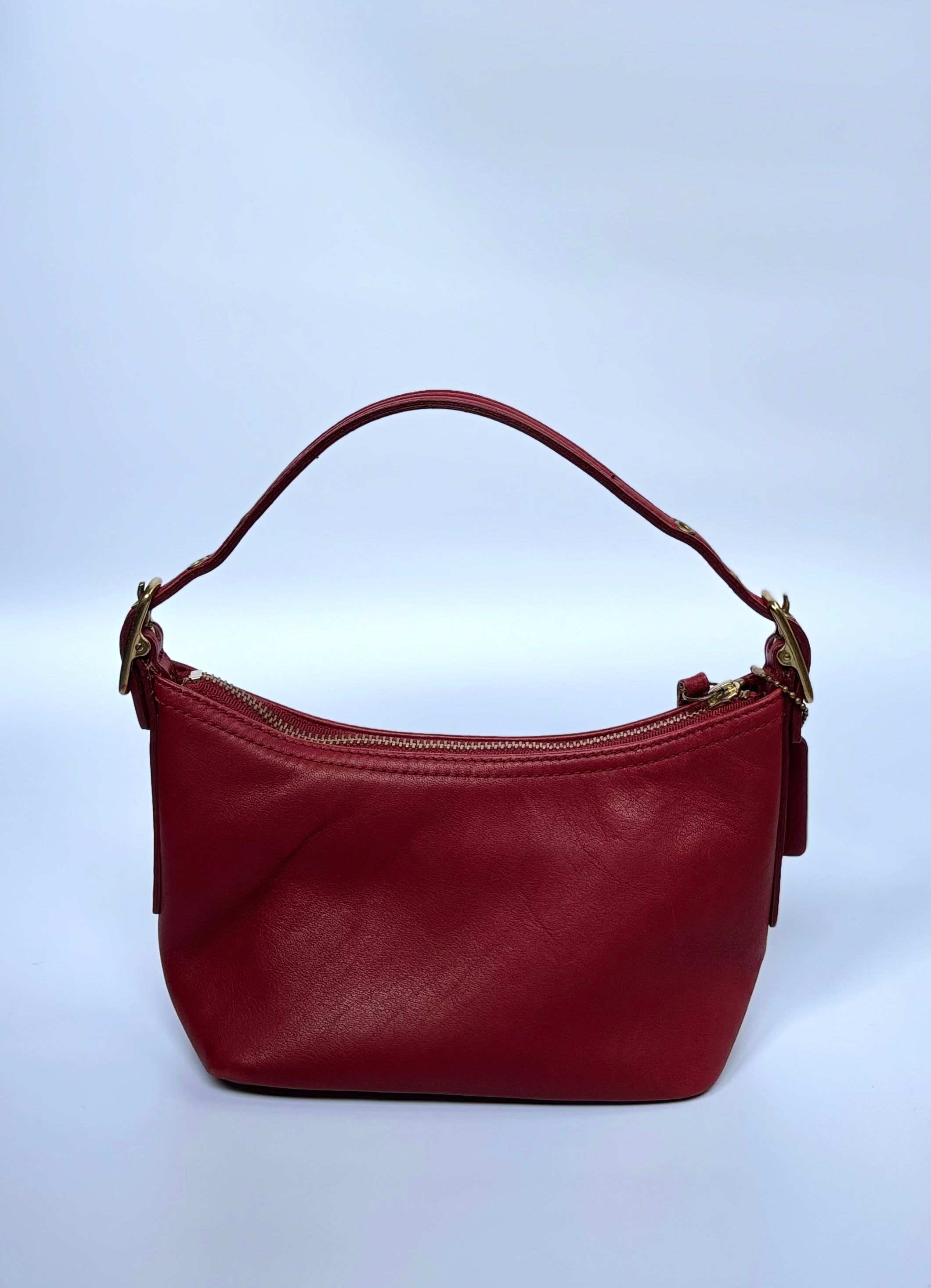 COACH Legacy Pochette Hobo