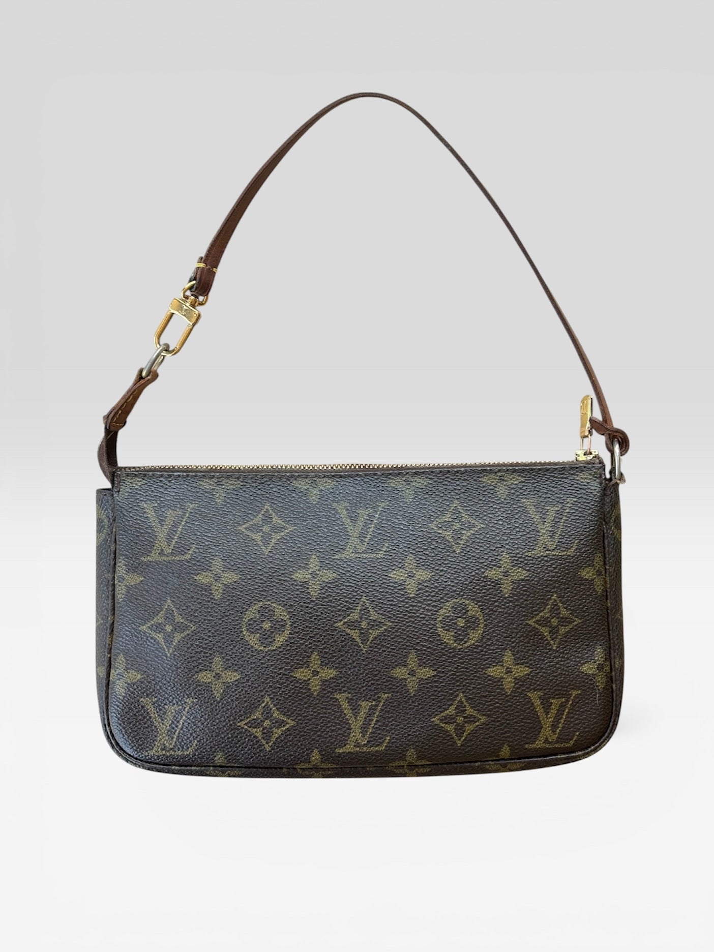 Lois Vuitton Pouchette