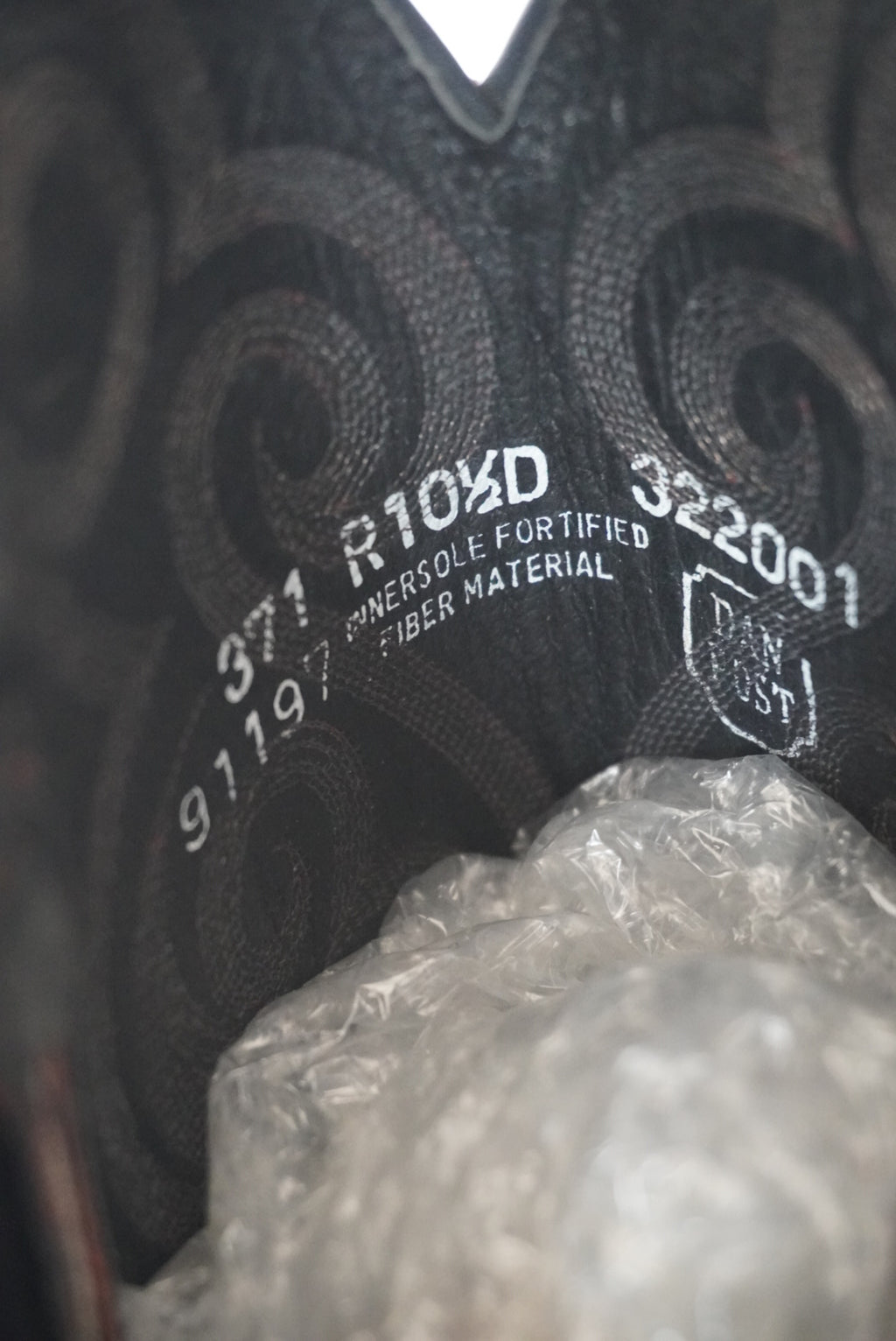 Exotic Stingray Cowboy Boots