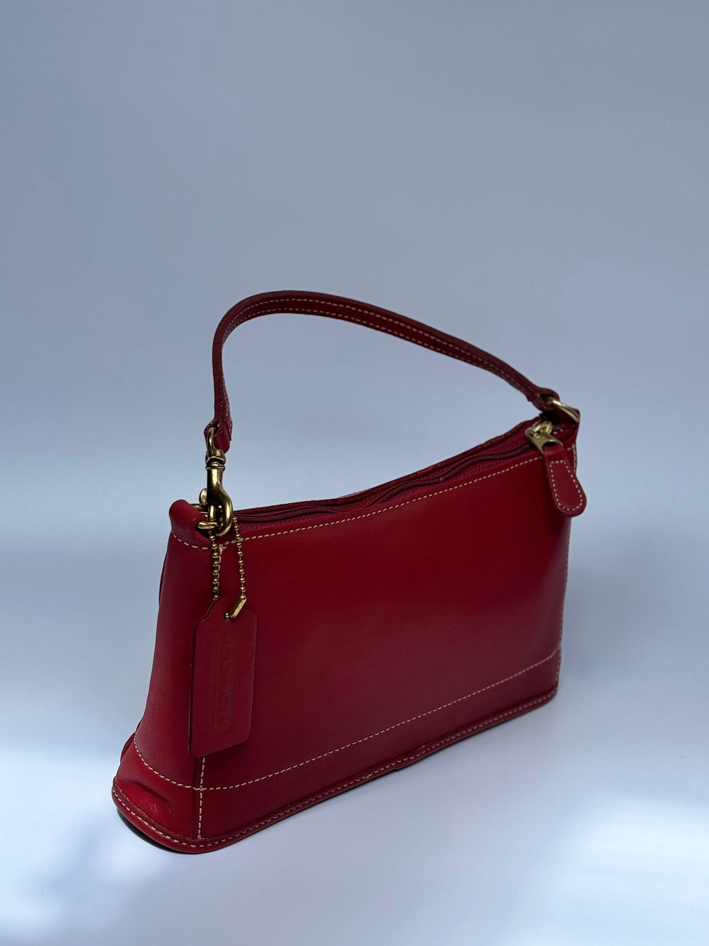 COACH Bleeker Demi Pochette