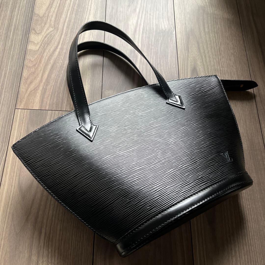 Louis Vuitton Saint Jacques