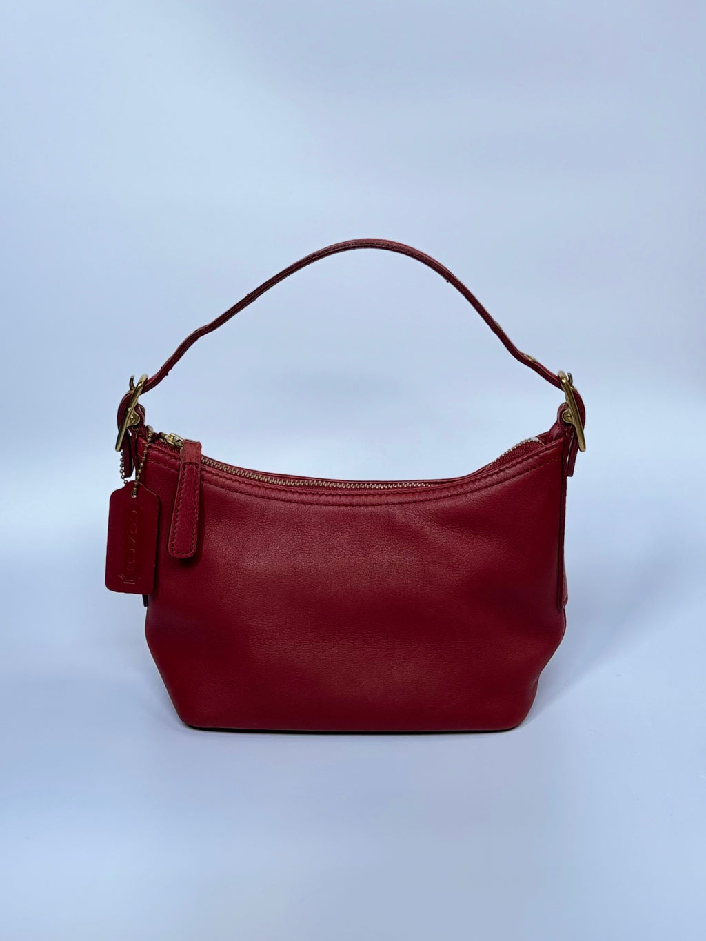 COACH Legacy Pochette Hobo