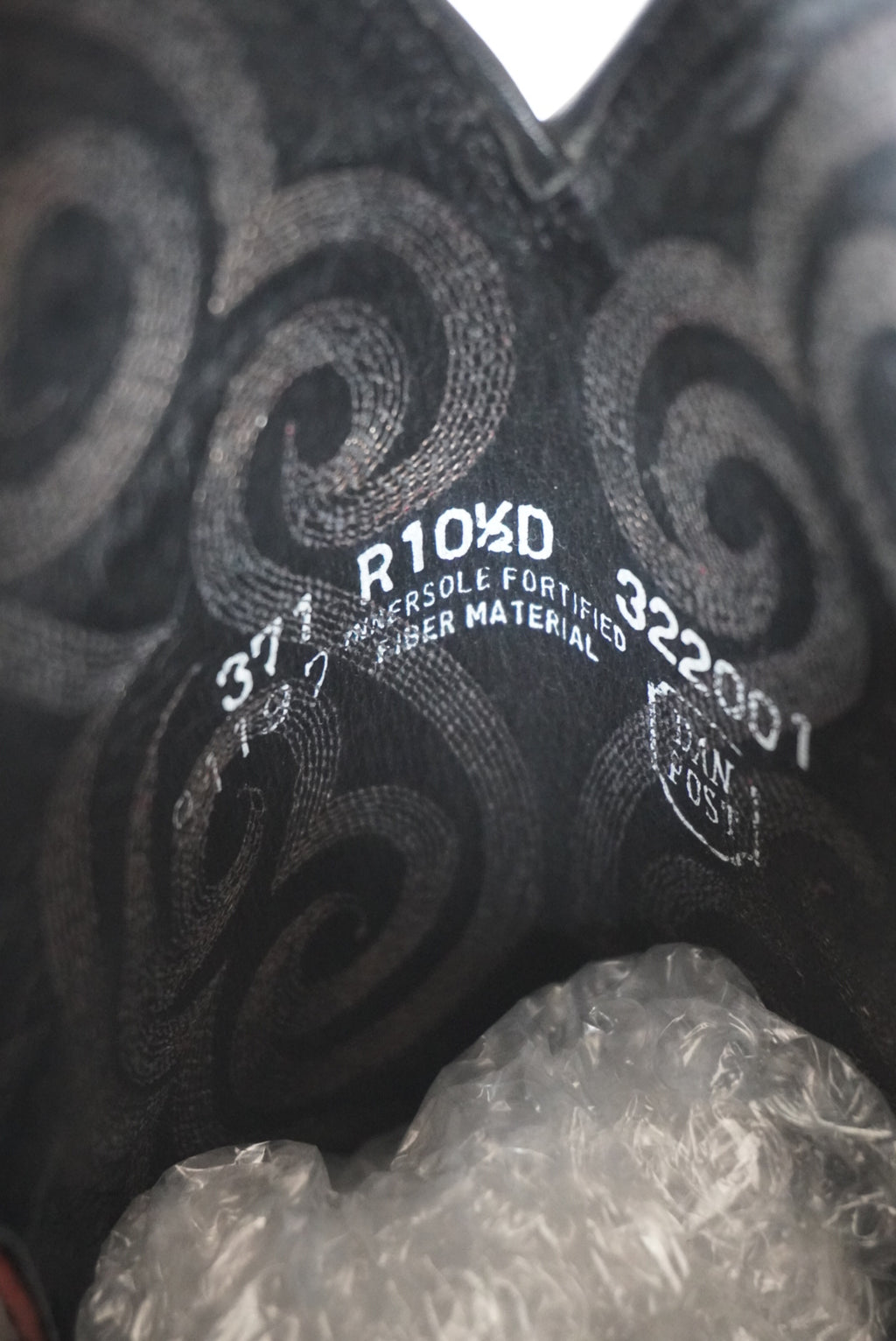 Exotic Stingray Cowboy Boots