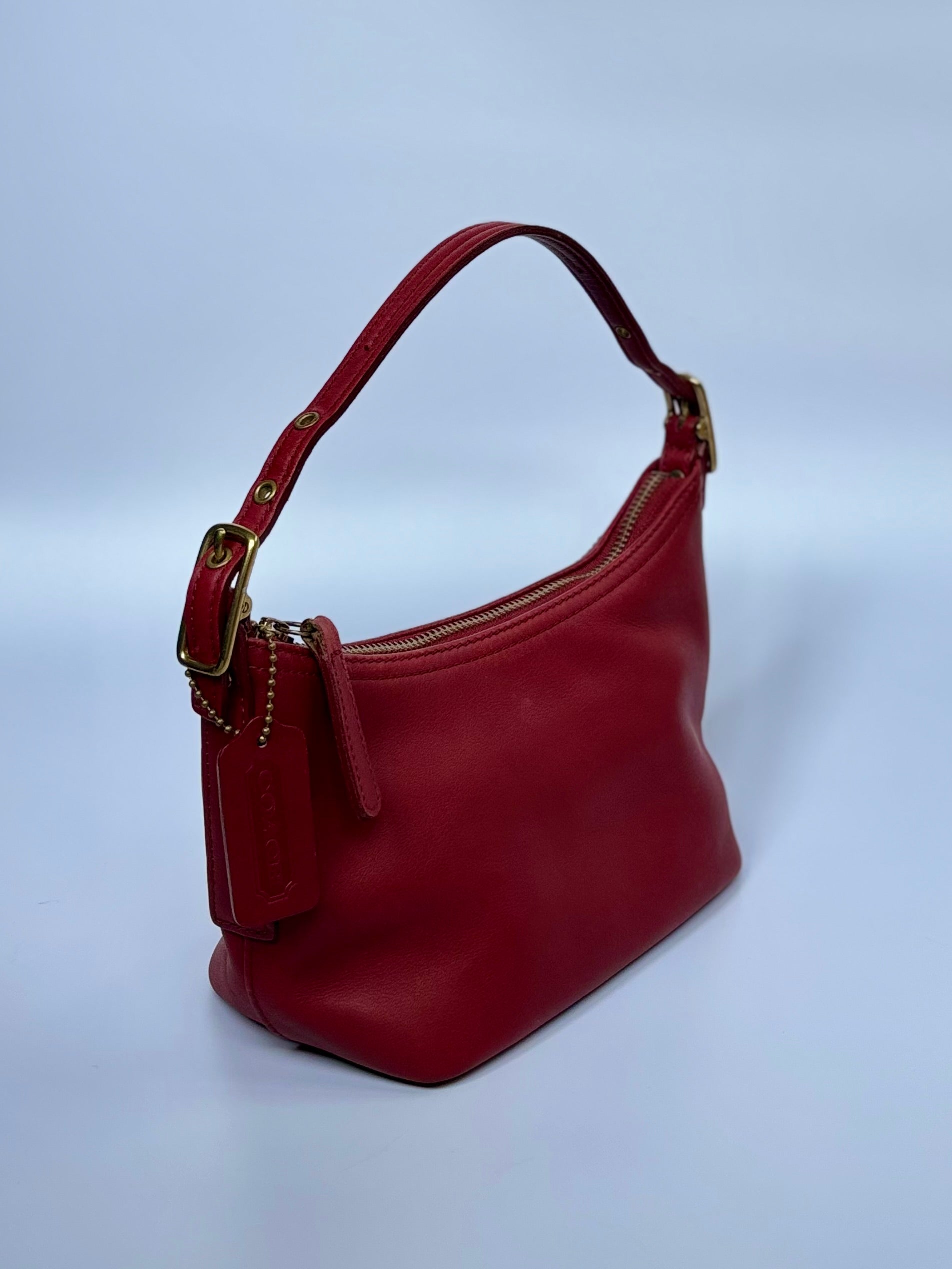 COACH Legacy Pochette Hobo