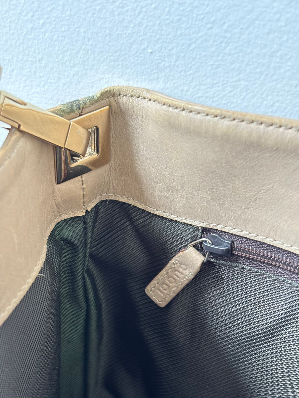 Gucci Maya Shoulder Bag