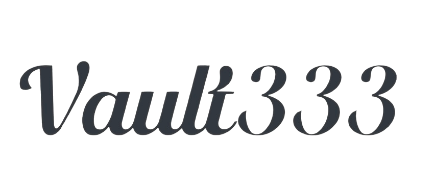 Vault333